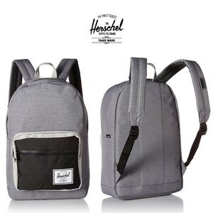 Herschel backpack